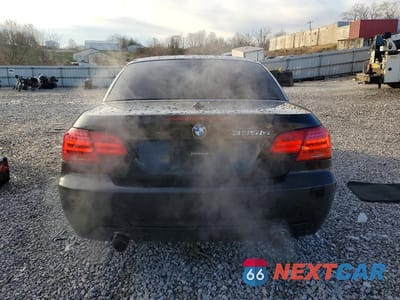 Zdjęcie 6 z 12 samochodu: 2011 BMW 335 IS VIN:WBADX1C57BE394089 - miniatura