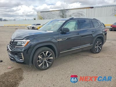 2025 VOLKSWAGEN ATLAS SEL PREMIUM R-LINE 1V2FR2CA7SC569069 - główne zdjęcie licytacji z USA - miniatura