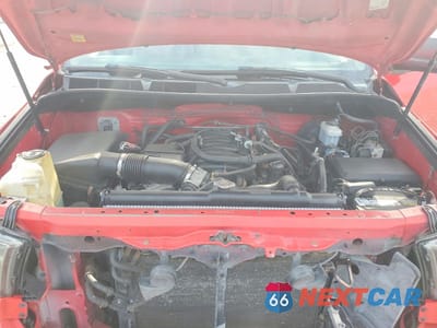 Zdjęcie 11 z 13 samochodu: 2010 TOYOTA TUNDRA GRADE VIN:5TFDW5F19AX123866 - miniatura