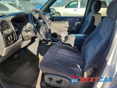 Zdjęcie 7 z 12 samochodu: 2004 GMC ENVOY VIN:1GKDT13SX42397811 - miniatura