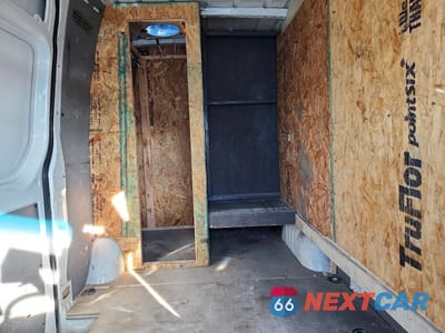 Zdjęcie 10 z 12 samochodu: 2014 MERCEDES BENZ SPRINTER 2500 VIN:WD3PE7DC3E5921517 - miniatura