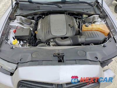 Zdjęcie 11 z 13 samochodu: 2013 DODGE CHARGER R VIN:2C3CDXCT3DH604180 - miniatura