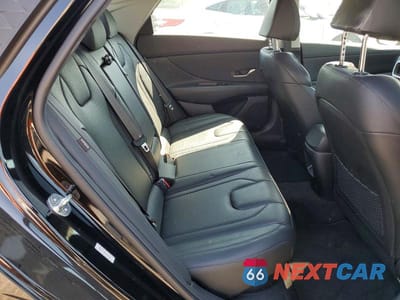 Zdjęcie 10 z 13 samochodu: 2024 HYUNDAI ELANTRA HYBRID LIMITED VIN:KMHLN4DJ9RU118655 - miniatura