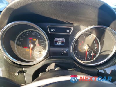 Zdjęcie 9 z 13 samochodu: 2018 MERCEDES-BENZ GLE 350 4MATIC VIN:4JGDA5HB9JB112153 - miniatura