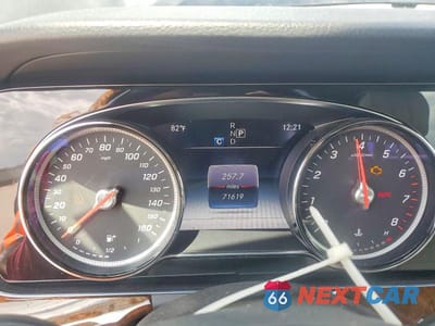 Zdjęcie 9 z 11 samochodu: 2017 MERCEDES-BENZ E 300 VIN:WDDZF4JB0HA160498 - miniatura