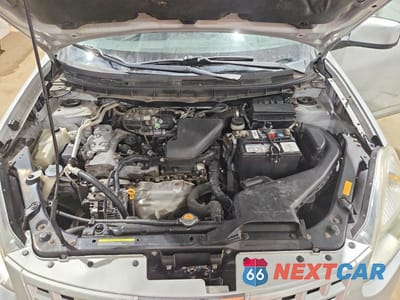 Zdjęcie 12 z 12 samochodu: 2010 NISSAN ROGUE S VIN:JN8AS5MV8AW605890 - miniatura