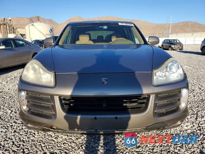 Piąte zdjęcie samochodu w środku: 2008 PORSCHE CAYENNE VIN:WP1AA29P18LA14141 - miniatura