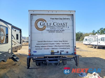 Zdjęcie 6 z 12 samochodu: 2021 ISUZU NPR HD VIN:JALC4W161M7006683 - miniatura