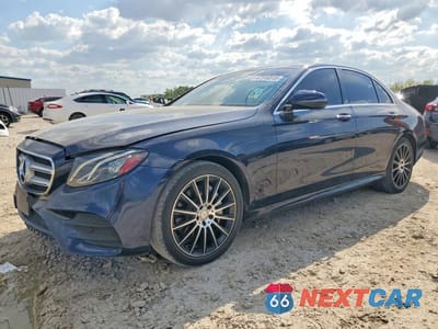 2017 MERCEDES-BENZ E 300 4MATIC WDDZF4KB8HA225712 - główne zdjęcie licytacji z USA - miniatura