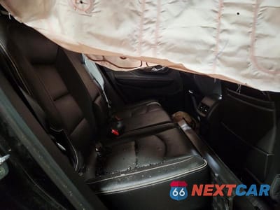 Zdjęcie 11 z 12 samochodu: 2020 GMC TERRAIN DENALI VIN:3GKALXEX5LL300509 - miniatura