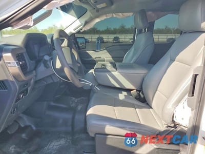 Zdjęcie 7 z 12 samochodu: 2025 FORD F150 VIN:1FTEX1KP4SKD49266 - miniatura