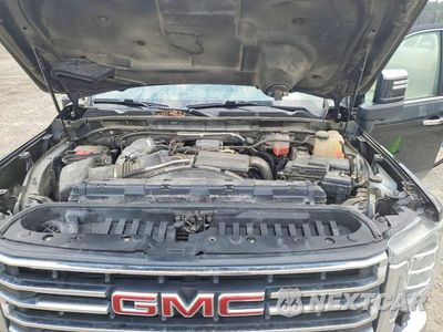 Zdjęcie 11 z 11 samochodu: 2022 GMC SIERRA K2500 SLT VIN:1GT49NEY3NF119328 - miniatura