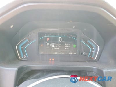 Zdjęcie 9 z 13 samochodu: 2021 HONDA ODYSSEY EXL VIN:5FNRL6H7XMB011663 - miniatura