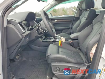 Zdjęcie 7 z 13 samochodu: 2024 AUDI Q5 PREMIUM PLUS 45 VIN:WA1EAAFY4R2149738 - miniatura