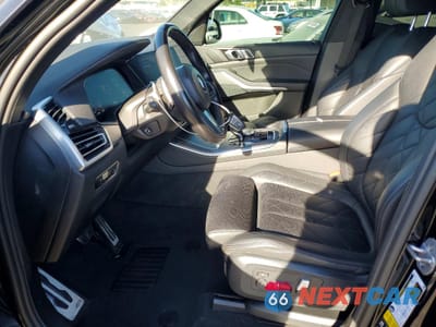 Zdjęcie 7 z 14 samochodu: 2023 BMW X5 XDRIVE40I VIN:5UXCR6C03P9R91541 - miniatura
