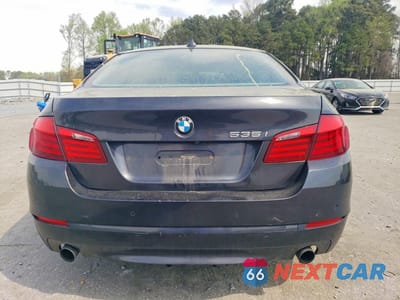Zdjęcie 6 z 12 samochodu: 2011 BMW 535 I VIN:WBAFR7C5XBC804899 - miniatura