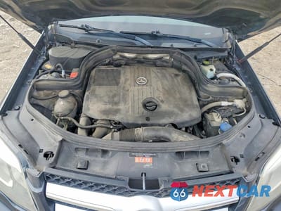 Zdjęcie 12 z 13 samochodu: 2014 MERCEDES-BENZ GLK 250 BLUETEC VIN:WDCGG0EB9EG291238 - miniatura