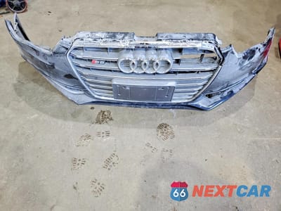 Zdjęcie 12 z 14 samochodu: 2013 AUDI S5 PREMIUM PLUS VIN:WAUCGAFH1DN005340 - miniatura