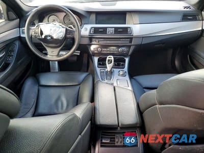 Zdjęcie 8 z 12 samochodu: 2011 BMW 535 I VIN:WBAFR7C51BC803205 - miniatura
