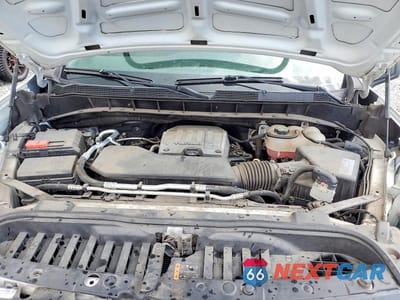 Zdjęcie 11 z 12 samochodu: 2021 CHEVROLET SILVERADO C1500 VIN:3GCNWAEK8MG382123 - miniatura