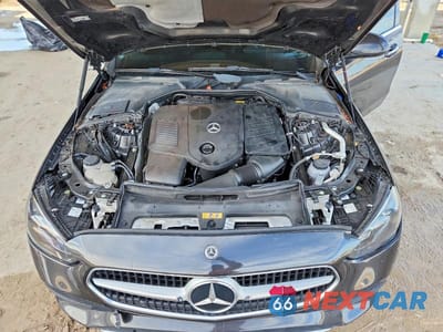 Zdjęcie 11 z 11 samochodu: 2022 MERCEDES-BENZ C 300 VIN:W1KAF4GB1NR015827 - miniatura