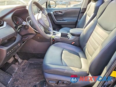 Zdjęcie 7 z 12 samochodu: 2022 TOYOTA RAV4 XLE PREMIUM VIN:2T3A1RFV6NC321067 - miniatura