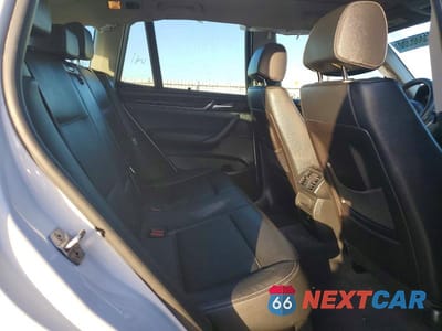 Zdjęcie 11 z 12 samochodu: 2017 BMW X3 XDRIVE28I VIN:5UXWX9C51H0T10038 - miniatura