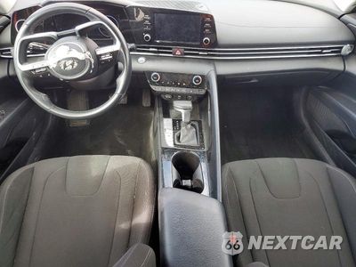 Zdjęcie 8 z 12 samochodu: 2021 HYUNDAI ELANTRA SEL VIN:5NPLN4AGXMH007368 - miniatura