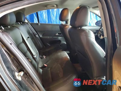 Zdjęcie 10 z 12 samochodu: 2015 CHEVROLET CRUZE LT VIN:1G1PE5SB5F7149945 - miniatura