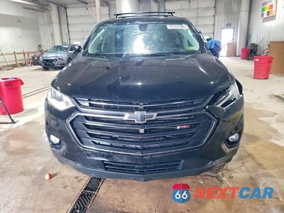 Piąte zdjęcie samochodu w środku: 2019 CHEVROLET TRAVERSE HIGH COUNTRY VIN:1GNEVJKW9KJ207750 - miniatura