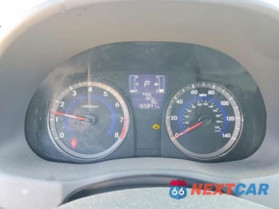 Zdjęcie 9 z 11 samochodu: 2017 HYUNDAI ACCENT SE VIN:KMHCT4AE0HU183292 - miniatura