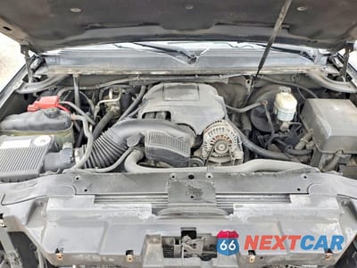 Zdjęcie 11 z 12 samochodu: 2010 CADILLAC ESCALADE EXT LUXURY VIN:3GYVKMEF6AG177695 - miniatura