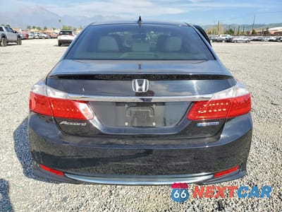 Zdjęcie 6 z 12 samochodu: 2014 HONDA ACCORD PLUG-IN HYBRID VIN:JHMCR5F72EC000509 - miniatura