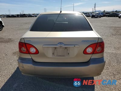 Zdjęcie 6 z 11 samochodu: 2005 TOYOTA COROLLA CE VIN:2T1BR32EX5C470588 - miniatura