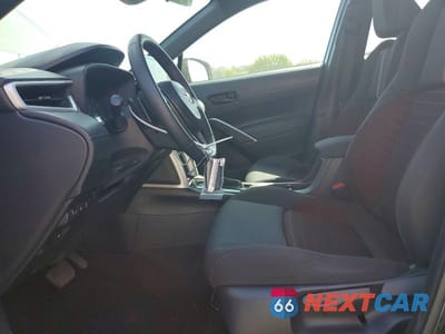 Zdjęcie 7 z 13 samochodu: 2025 TOYOTA COROLLA CROSS HYBRID NIGHTSHADE VIN:7MUFBABG6SV071732 - miniatura