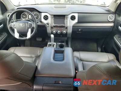 Zdjęcie 8 z 12 samochodu: 2016 TOYOTA TUNDRA SR5 VIN:5TFRM5F10GX106717 - miniatura