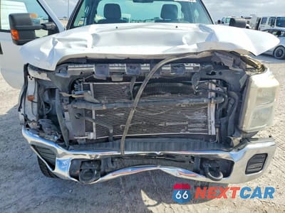 Zdjęcie 9 z 10 samochodu: 2015 FORD F350 SUPER DUTY VIN:1FTRF3BT3FED40415 - miniatura