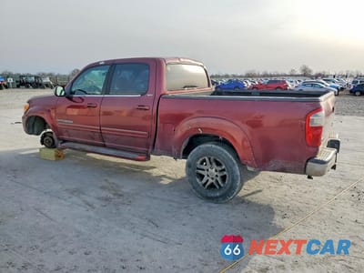 Drugie zdjęcie samochodu z przodu: 2005 TOYOTA TUNDRA SR5 VIN:5TBDT44145S486909 - miniatura
