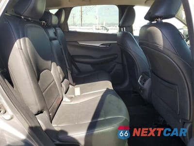 Zdjęcie 11 z 13 samochodu: 2019 INFINITI QX50 LUXE VIN:3PCAJ5M16KF135294 - miniatura