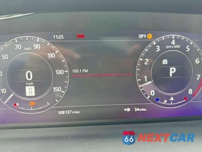 Zdjęcie 10 z 13 samochodu: 2019 LAND ROVER RANGE ROVER SPORT HSE DYNAMIC VIN:SALWV2SV4KA420589 - miniatura
