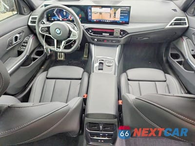 Zdjęcie 8 z 11 samochodu: 2025 BMW 330XI VIN:3MW89CW05S8F66906 - miniatura