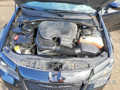 Zdjęcie 11 z 11 samochodu: 2020 CHRYSLER 300 TOURING VIN:2C3CCARG0LH233729 - miniatura