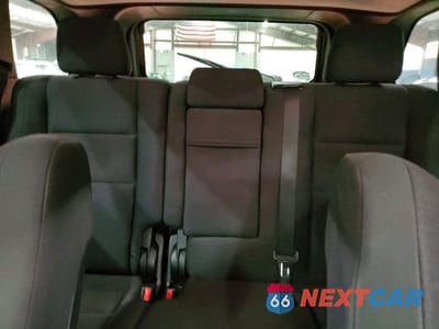 Zdjęcie 10 z 12 samochodu: 2011 JEEP GRAND CHEROKEE LAREDO VIN:1J4RR4GG0BC640955 - miniatura