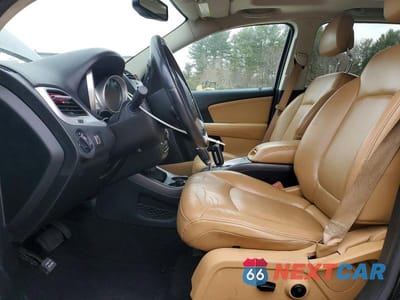 Zdjęcie 7 z 13 samochodu: 2014 DODGE JOURNEY LIMITED VIN:3C4PDDDG9ET143086 - miniatura