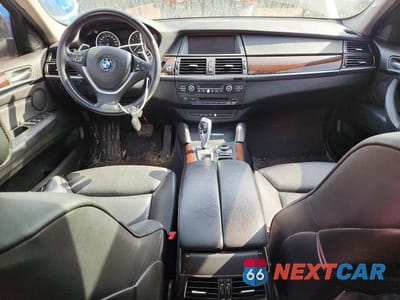 Zdjęcie 8 z 12 samochodu: 2014 BMW X6 XDRIVE35I VIN:5UXFG2C50E0H11358 - miniatura