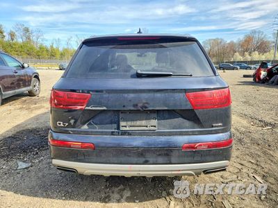 Zdjęcie 6 z 14 samochodu: 2017 AUDI Q7 PREMIUM PLUS VIN:WA1LHAF7XHD054954 - miniatura