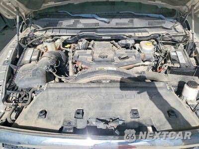 Zdjęcie 11 z 12 samochodu: 2013 RAM 2500 ST VIN:3C6UR5HL5DG563654 - miniatura