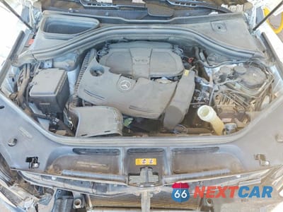 Zdjęcie 12 z 14 samochodu: 2018 MERCEDES-BENZ GLE 350 4MATIC VIN:4JGDA5HB4JB074329 - miniatura