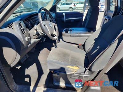 Zdjęcie 7 z 11 samochodu: 2007 CHEVROLET SILVERADO K2500 HEAVY DUTY VIN:1GCHK29K17E513428 - miniatura