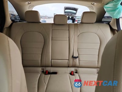 Zdjęcie 10 z 13 samochodu: 2017 MERCEDES-BENZ GLC 300 VIN:WDC0G4JB2HV010119 - miniatura